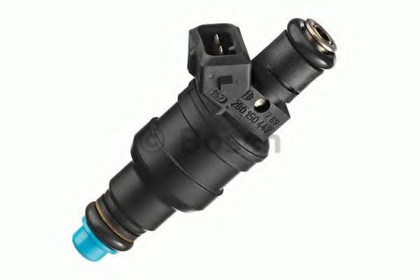 Imagine Injector BOSCH 0 280 150 447