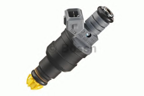 Imagine Injector BOSCH 0 280 150 704