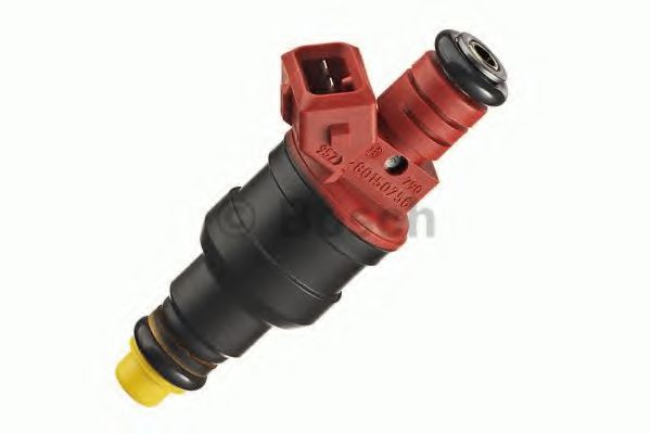 Imagine Injector BOSCH 0 280 150 710