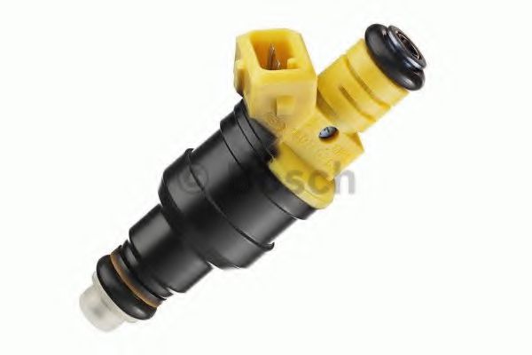 Imagine Injector BOSCH 0 280 150 741