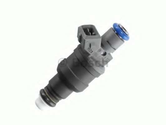 Imagine Injector BOSCH 0 280 150 966