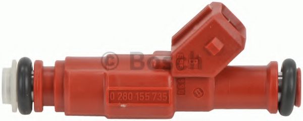 Imagine Injector BOSCH 0 280 155 735