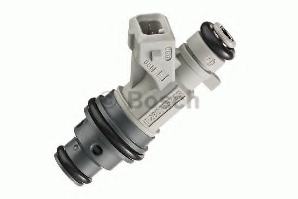 Imagine Injector BOSCH 0 280 155 764