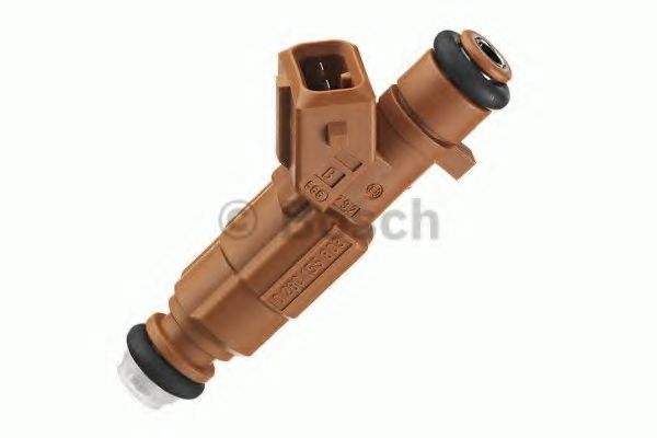 Imagine Injector BOSCH 0 280 155 803