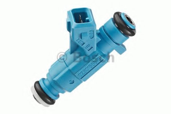 Imagine Injector BOSCH 0 280 155 816