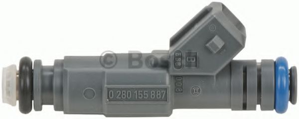 Imagine Injector BOSCH 0 280 155 887