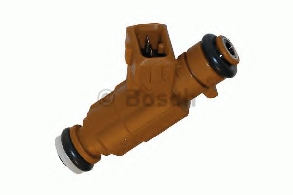 Imagine Injector BOSCH 0 280 156 016