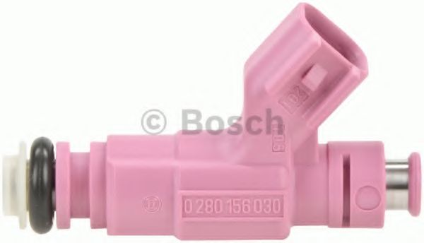 Imagine Injector BOSCH 0 280 156 030