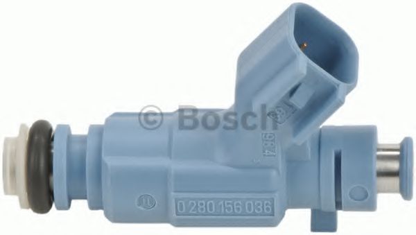 Imagine Injector BOSCH 0 280 156 036