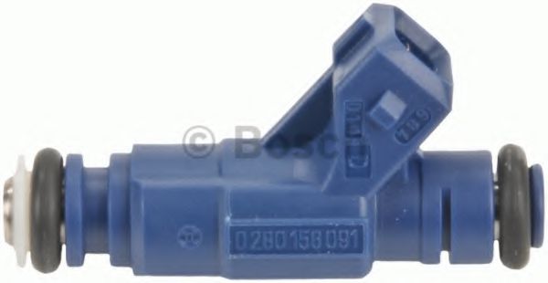 Imagine Injector BOSCH 0 280 156 091