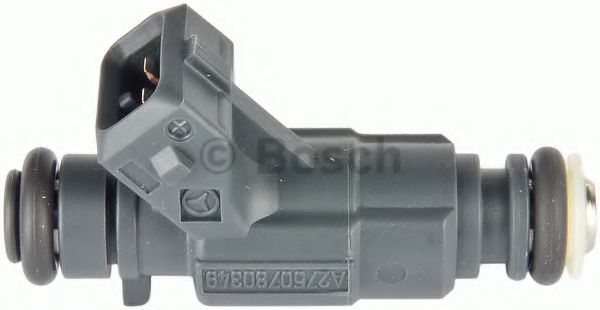 Imagine Injector BOSCH 0 280 156 233