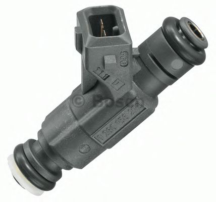 Imagine Injector BOSCH 0 280 156 273