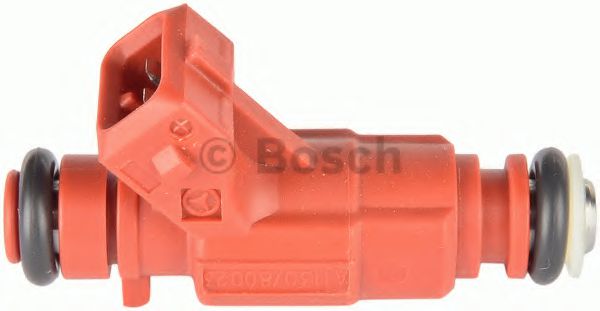 Imagine Injector BOSCH 0 280 156 302