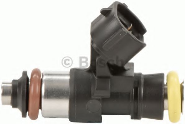 Imagine Injector BOSCH 0 280 158 802