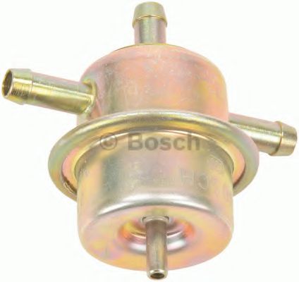 Imagine Supapa control, presiune combustibil BOSCH 0 280 160 202