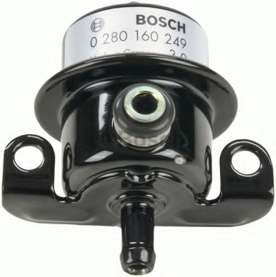 Imagine Supapa control, presiune combustibil BOSCH 0 280 160 249