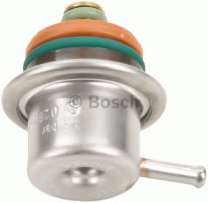 Imagine Supapa control, presiune combustibil BOSCH 0 280 160 616