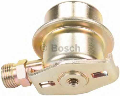 Imagine Amortizor pulsatii, sistem alimentare cu combustibil BOSCH 0 280 161 018