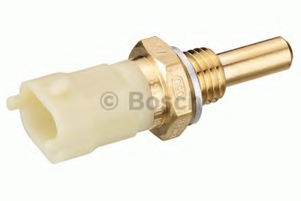 Imagine senzor,temperatura lichid de racire BOSCH 0 281 002 169