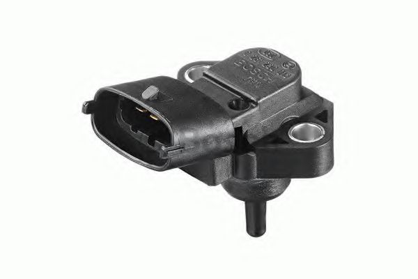 Senzor,presiune supraalimentare BOSCH 0 281 002 205