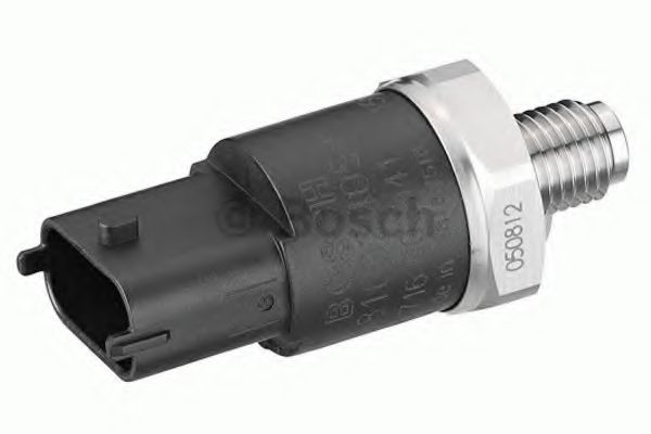 Imagine Senzor, presiune combustibil BOSCH 0 281 002 405