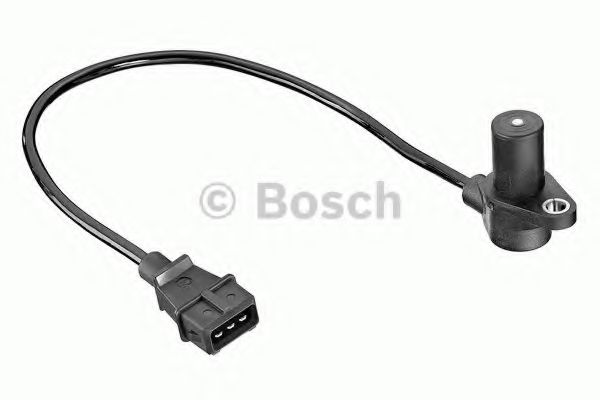 Imagine Senzor impulsuri, arbore cotit BOSCH 0 281 002 491