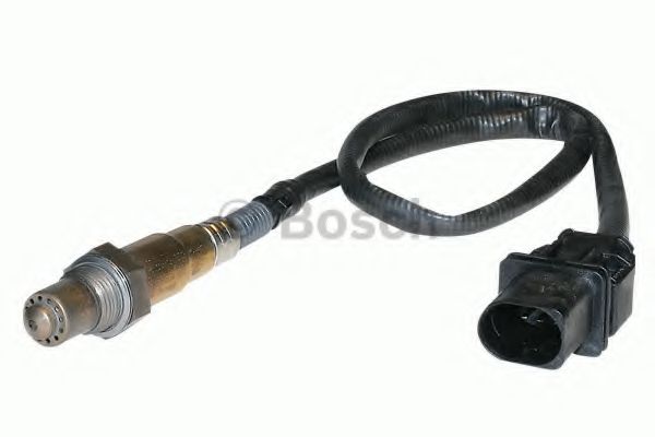Imagine Sonda Lambda BOSCH 0 281 004 027