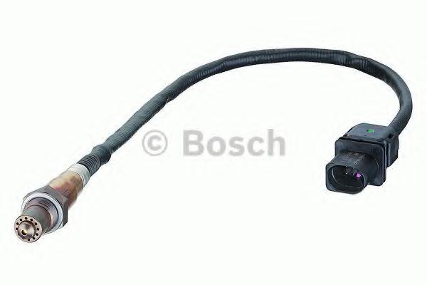 Imagine Sonda Lambda BOSCH 0 281 004 047