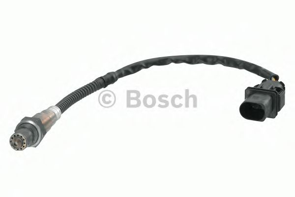 Sonda Lambda BOSCH 0 281 004 051