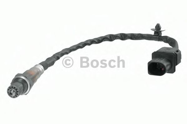Imagine Sonda Lambda BOSCH 0 281 004 069