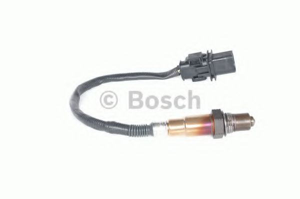 Sonda Lambda BOSCH 0 281 004 143