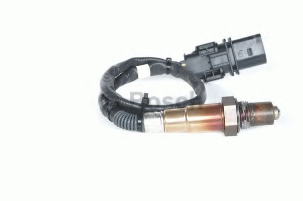 Sonda Lambda BOSCH 0 281 004 163