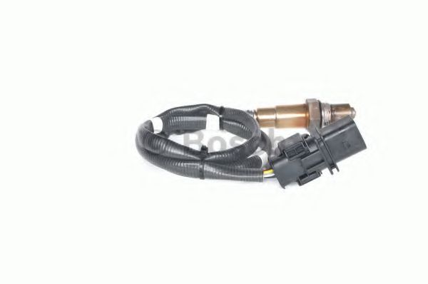 Sonda Lambda BOSCH 0 281 004 169