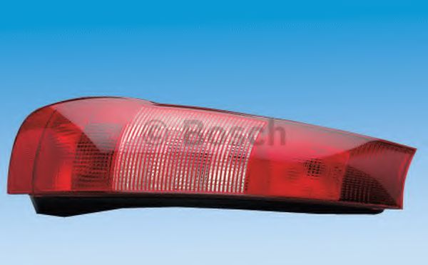 Lampa spate BOSCH 0 318 319 204
