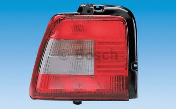 Imagine Lampa spate BOSCH 0 318 324 203