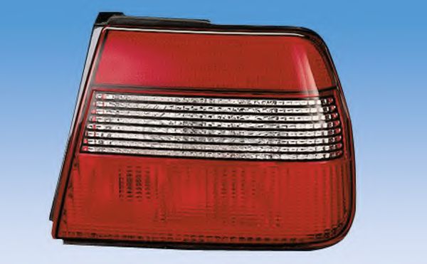 Lampa spate BOSCH 0 318 332 213