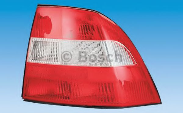 Imagine Dispersor, lampa spate BOSCH 0 318 339 213