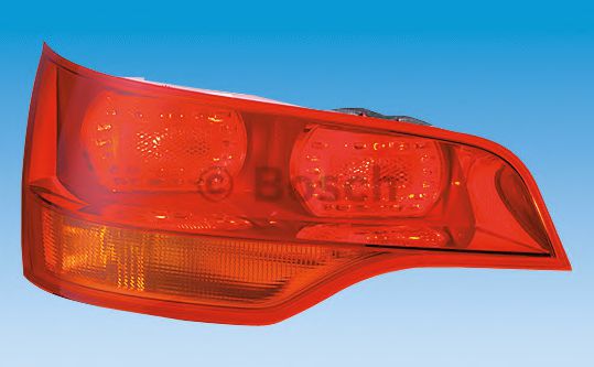 Imagine Lampa spate BOSCH 0 319 309 203