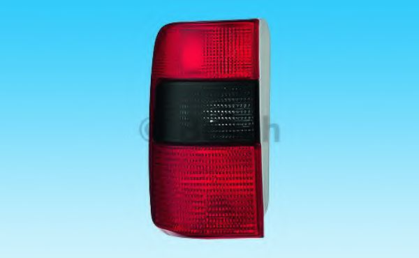 Lampa spate BOSCH 0 319 326 204