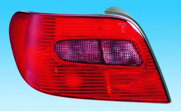 Lampa spate BOSCH 0 319 328 214
