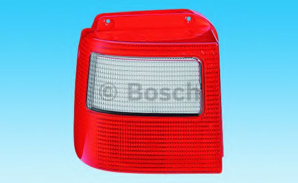 Imagine Dispersor, lampa spate BOSCH 0 319 329 403