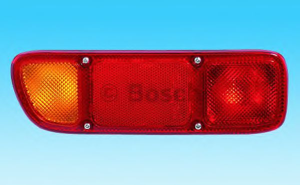 Imagine Lampa spate BOSCH 0 319 354 105