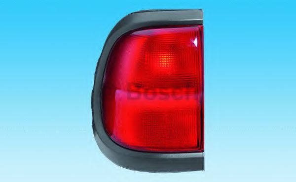 Imagine Lampa spate BOSCH 0 319 355 103