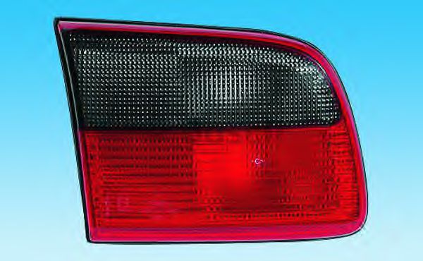 Dispersor, lampa spate BOSCH 0 319 356 246