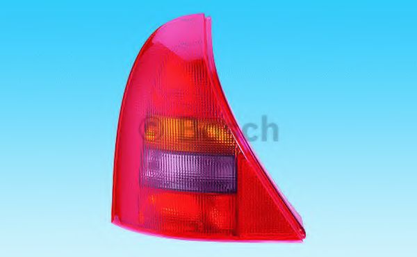 Imagine Dispersor, lampa spate BOSCH 0 319 359 144