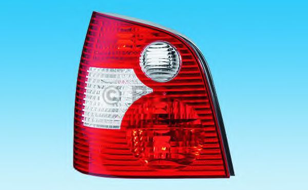 Dispersor, lampa spate BOSCH 0 319 362 243