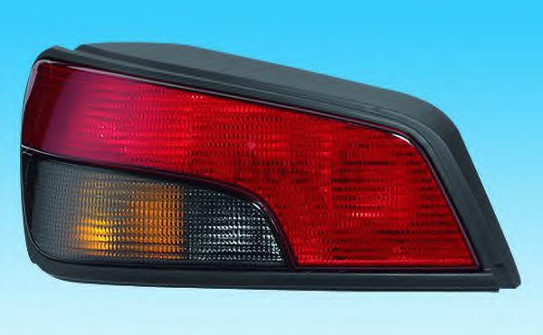Lampa spate BOSCH 0 319 371 204