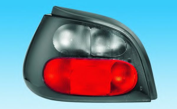 Lampa spate BOSCH 0 319 376 243