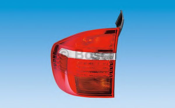 Imagine Lampa spate BOSCH 0 319 398 703