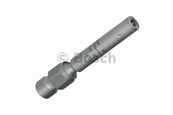 Injector BOSCH 0 437 502 015